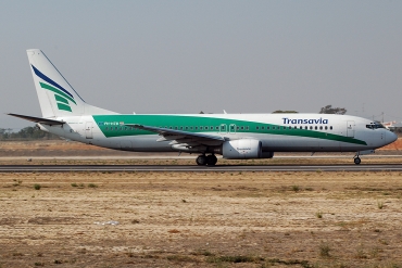 PH-HZB (28374) 1998 Boeing 737-8K2