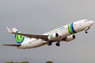 PH-HZY (30646) 2002 Boeing 737-8K2(WL)