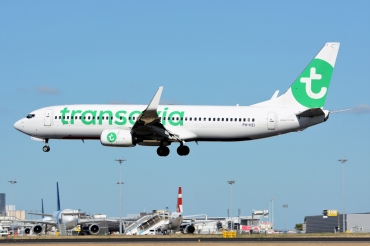 PH-HZI (8380) 2000 Boeing 737-8K2WL