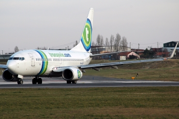 PH-XRY (33463) 2003 Boeing 737-7K2(WL)