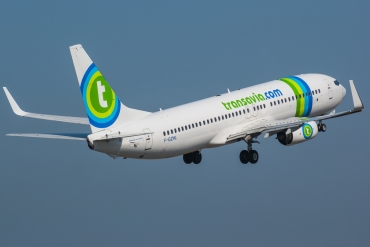 F-GZHL (37791) 2014 Boeing 737-8K2 WL