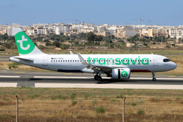 F-HXSA (12027) 2024 Airbus A320-252N