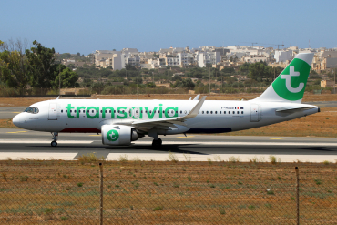 F-HXSB (12045) 2024 Airbus A320-252N
