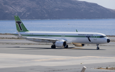 PH-YHD (12652) 2025 Airbus A321-252NX