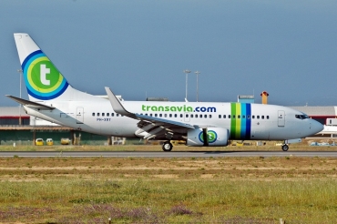 PH-XRY (33463) 2003 Boeing 737-7K2(WL)