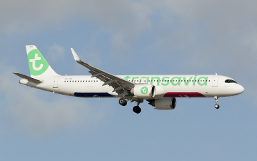 PH-YHC (12287) 2024 Airbus A321-252NX