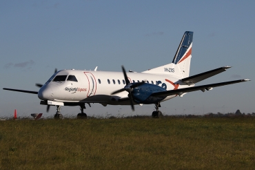 VH-ZXS (340B-179) Saab 340B