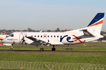 VH-EKH (340B-369) Saab 340B