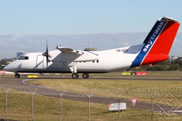 VH-QQD (041) 1986 DeHavilland Canada DHC-8-102 Dash 8