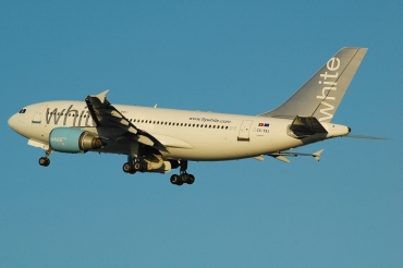 CS-TEJ (494) 1988 Airbus A310-304