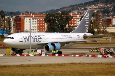 CS-TEJ (494) 1988 Airbus A310-304