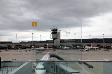 Zurich (ZRH/LSZH) Switzerland