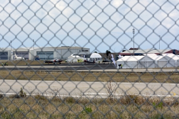 Cascais Aerodrome (LPCS) Portugal