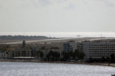 Ibiza International (IBZ/LEIB) Spain