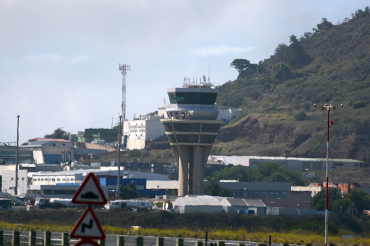- · - · TFN / GCXO