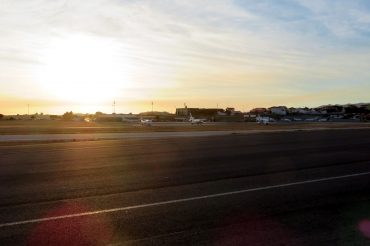 Cascais Aerodrome (LPCS) Portugal