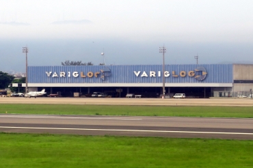 Rio de Janeiro (GIG/SBGL) Brazil