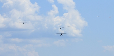 Stalowa Wola - Turbia (EPST) Poland