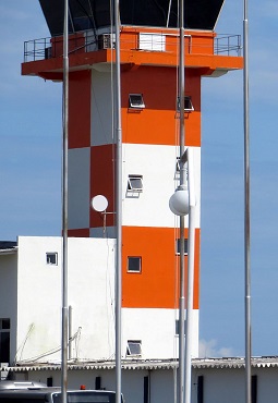 Santarem Airport (STM/SBSN) Brazil