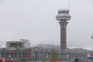 Trondheim - Vaernes (TRD/ENVA) Norway