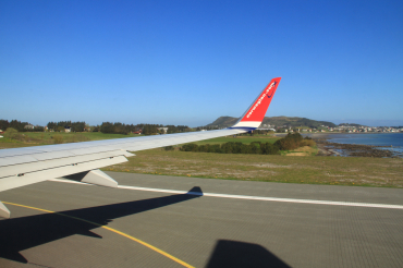 Alesund - Vigra (AES/ENAL) Norway