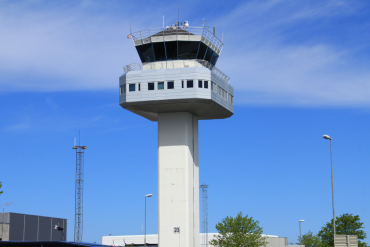 Bergen - Flesland (BGO/ENBR) Norway