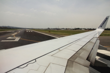 Rome - Ciampino (CIA/LIRA) Italy