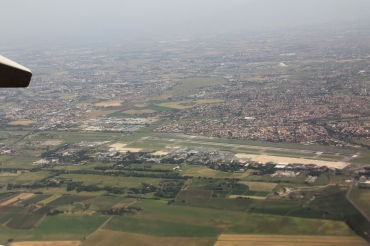 Rome - Ciampino (CIA/LIRA) Italy