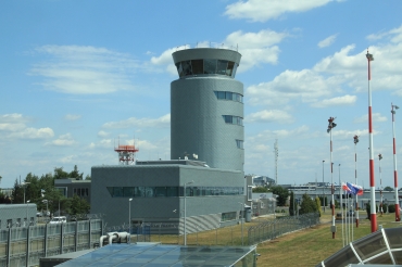 Rzeszow - Jasionka (RZE/EPRZ) Poland