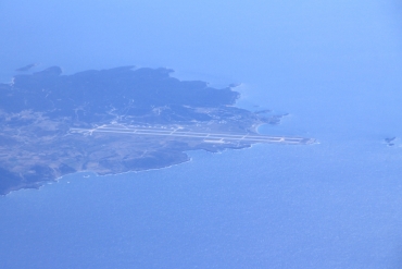 Skiros Airport (SKU/LGSY) Greece