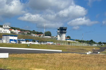 Horta - Azores (HOR/LPHR) Portugal