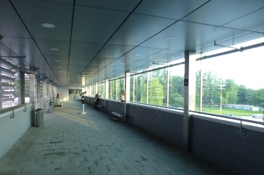 Cracow - Balice (KRK/EPKK) Poland