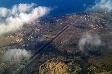 Porto Santo (PXO/LPPS) Portugal