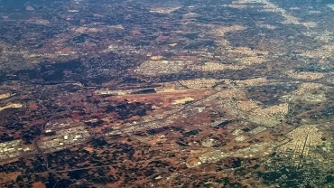 Valencia Airport (VLC/LEVC) Spain