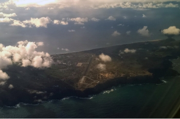 Porto Santo (PXO/LPPS) Portugal