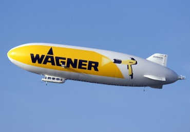 D-LZFN (001) 1997 Zeppelin NT N07