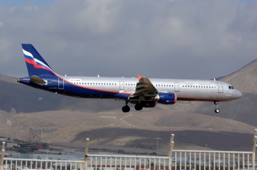 SP-HAW, (cn 2342), Airbus A321-211