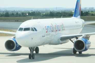 SP-HAG (1723) 2002 Airbus A320-232