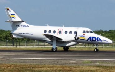 HK-4364 (cn 0897) BAe Jetstream 32