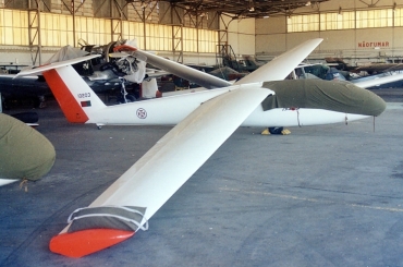 10203,  Let L-23 Super Blanik