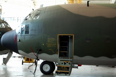 16805 (382-4778) 1978 Lockheed C-130H Hercules