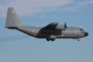 16805 (382-4778) 1978 Lockheed C-130H Hercules