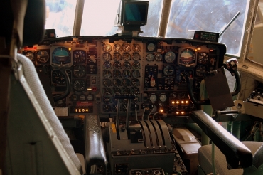 16805 (382-4778) 1978 Lockheed C-130H Hercules