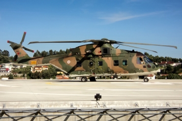 19611 (50152) 2006 AgustaWestland EH-101 Mk516