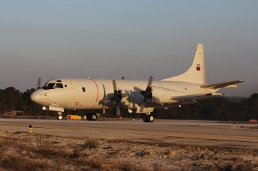 14811, (cn 285E-5773), Lockheed P-3C Orion