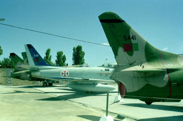 5441 (F1-0064) Fiat G-91R/3