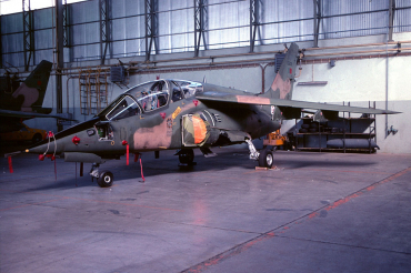 15202 (0006) Dassault-Dornier Alpha Jet A