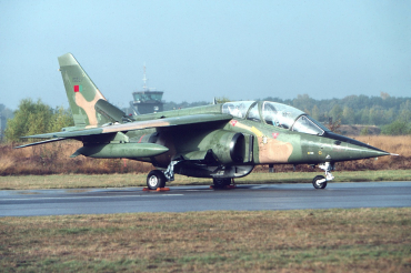 15227 (0084) Dassault-Dornier Alpha Jet A