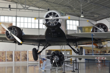 6304 (5661) Junkers Ju-52/3mg3e