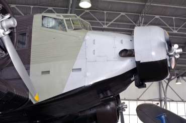 6304 (5661) Junkers Ju-52/3mg3e
